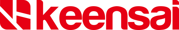 Keensai Logo